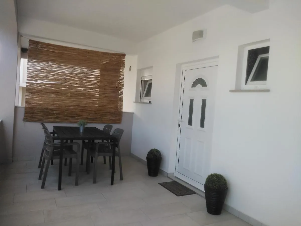 Apartment Kate Bibinje 0*,  Kroatien